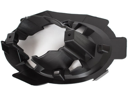 Renault Master III 2010 - left fog light trim