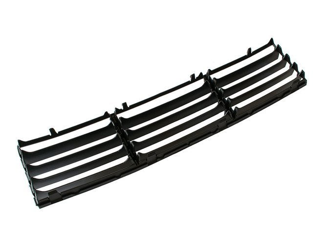 VW Passat B5 00-05 front bumper central grille insert