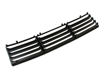VW Passat B5 00-05 front bumper central grille insert