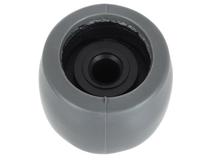Fiat Panda 03-12 gear knob GREY 5 SPEEDS