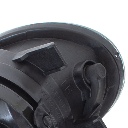 VW Eos 2010 - left halogen