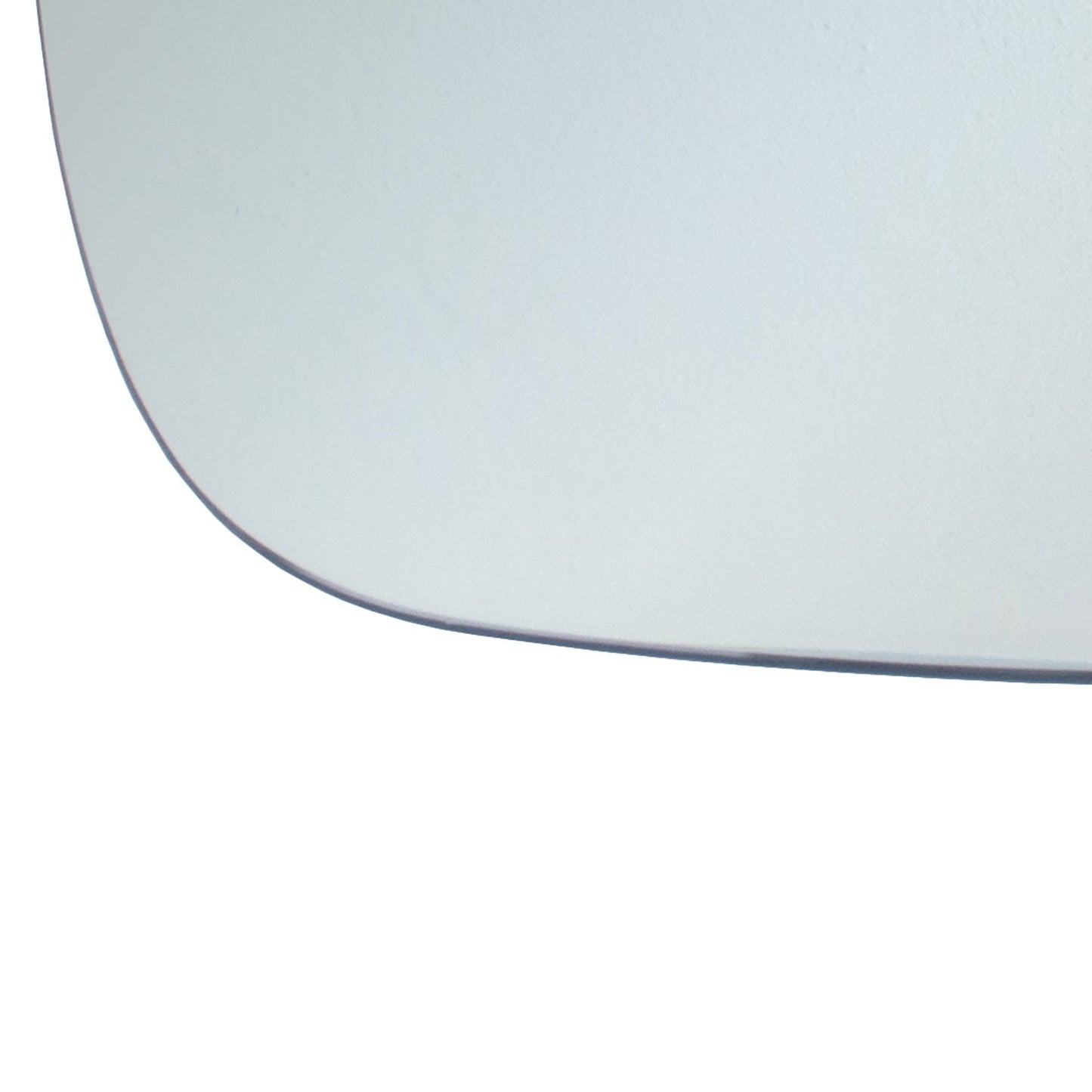 VW Passat B6 05-10 HEATED right mirror insert