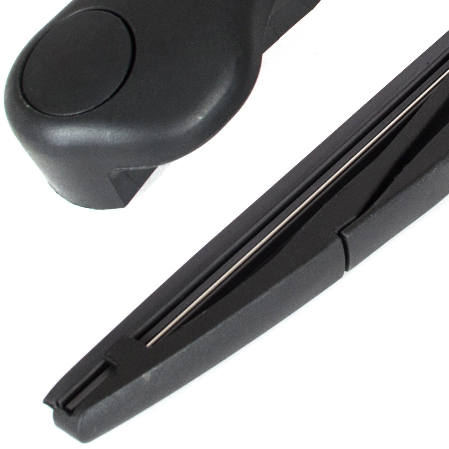 Citroen C4 Picasso 06-13 rear wiper arm + blade