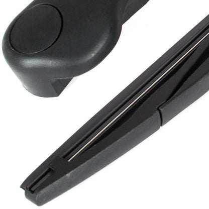 Citroen C4 Picasso 06-13 rear wiper arm + blade