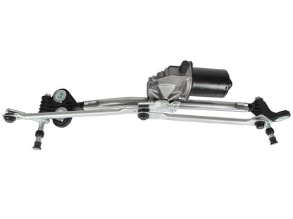 BMW X6 E71 / E72 08-14 wiper mechanism + MOTOR