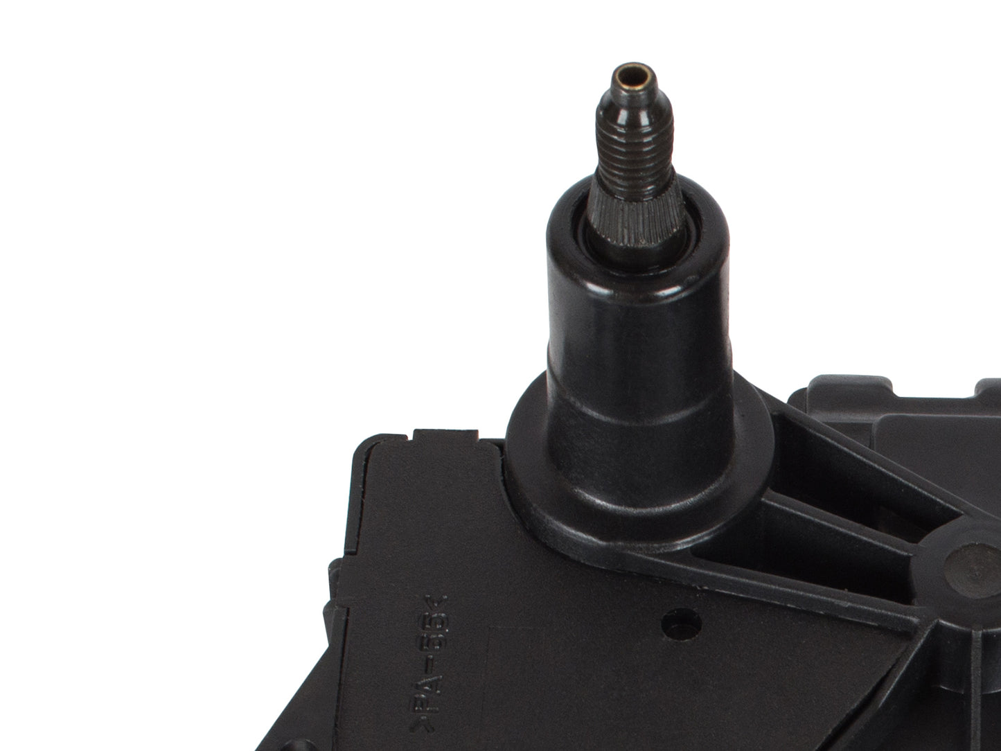 Audi A1 8X 10-18 rear wiper motor