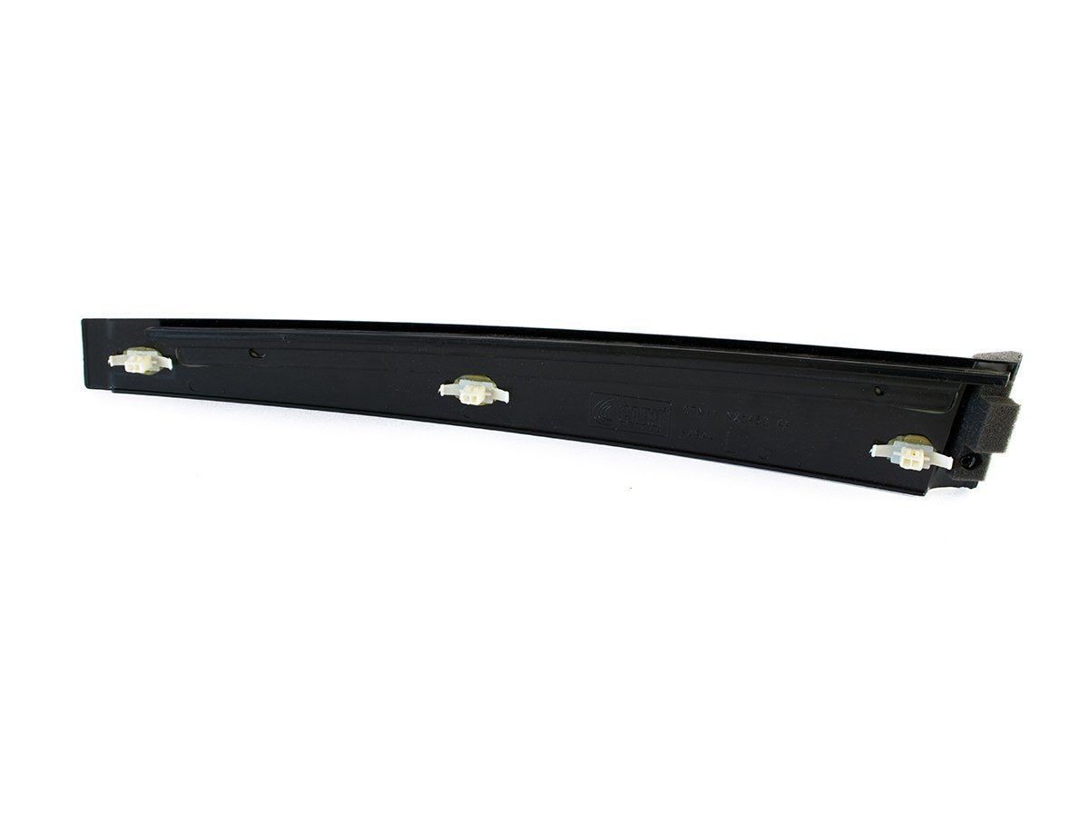 Ford Fusion 2002 - rear left door pillar trim