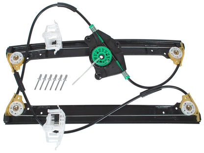 Fiat Stilo 3D H/B 01-07 electric front right window regulator