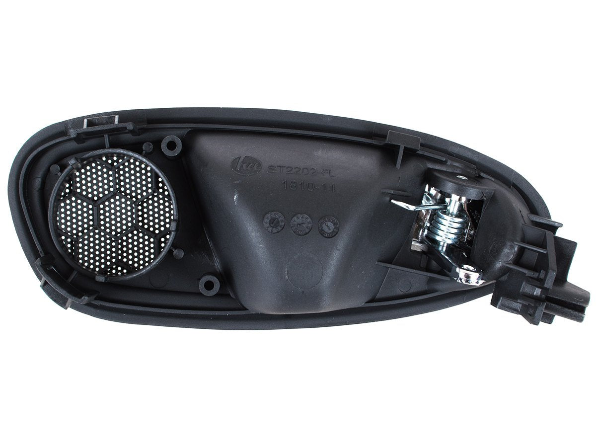 Seat Altea 2004- klamka wewnętrzna CHROM przednia lewa