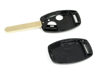 Honda Accord City Civic CR-V FR-V HR-V Jazz Legend Odyssey remote key fob 2 BUTTONS