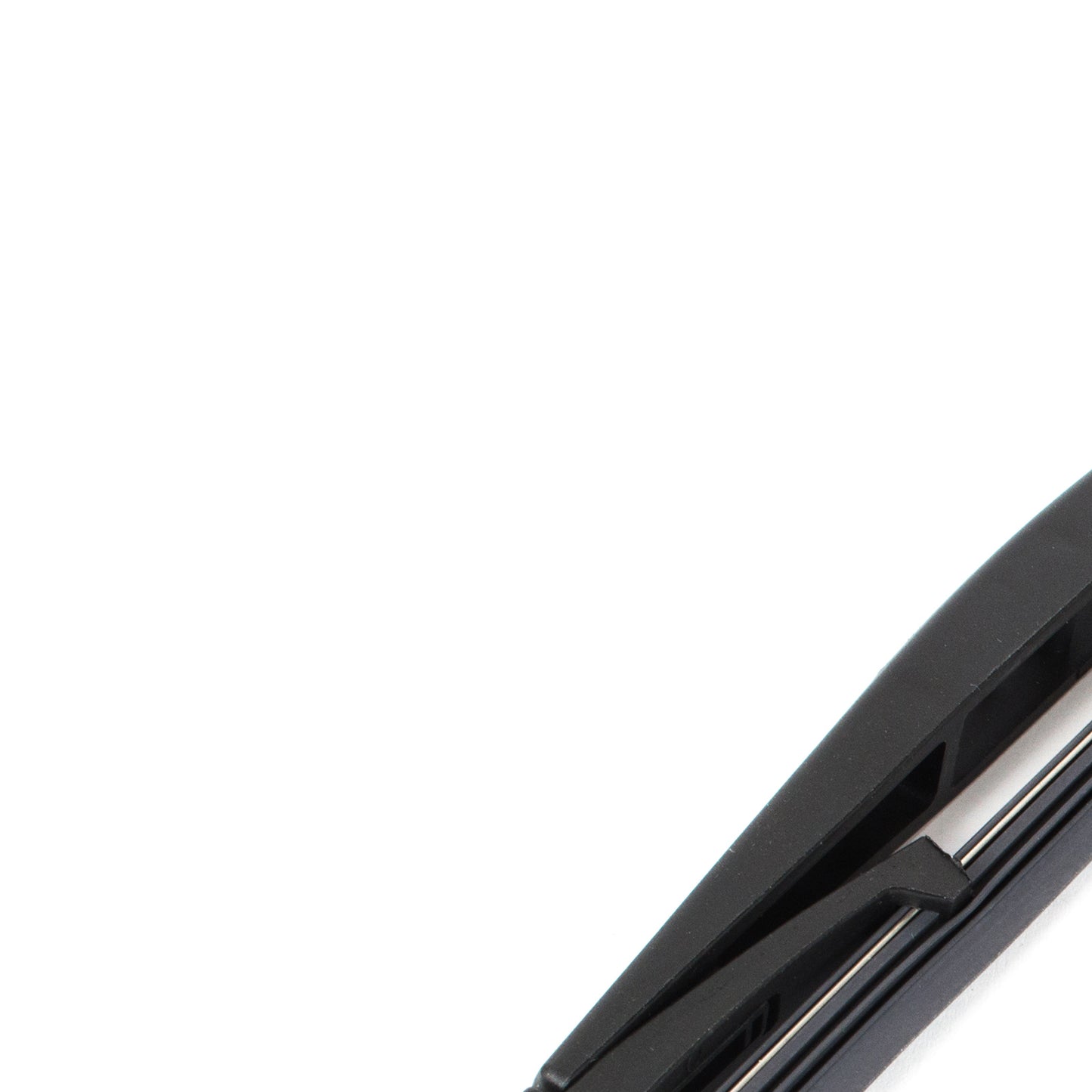 Subaru Forester 2008 - rear wiper arm + blade