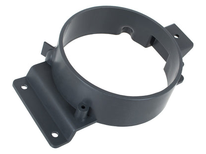 Ford Transit Mk7 2006- left fog light trim