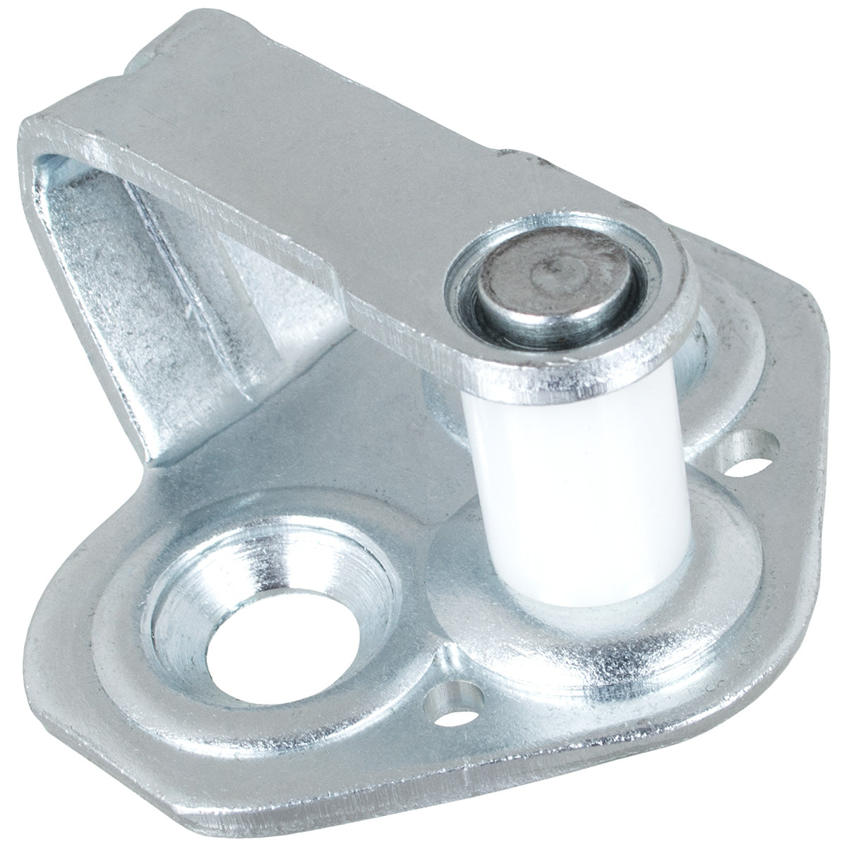 Renault Master II 1998 - left = right front door lock striker