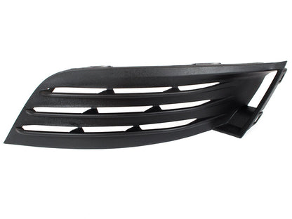 Renault Megane IV 2016- WITHOUT FOG LIGHTS front bumper grille left