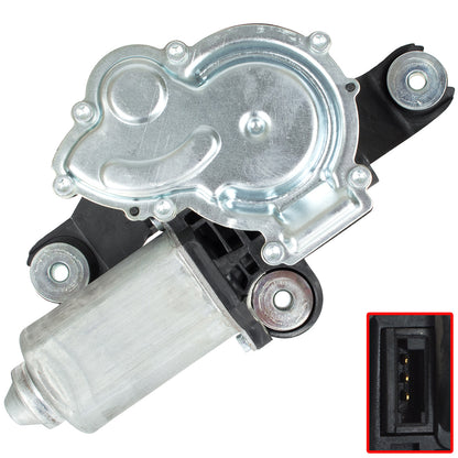 Fiat Bravo II 07-14 rear wiper motor