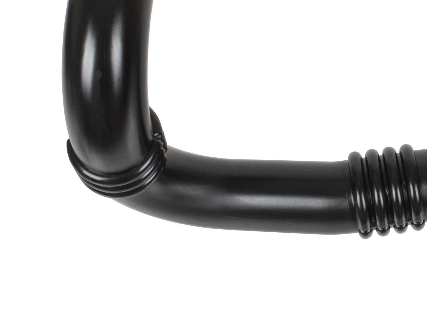 Renault Master III 2010- 2.3 dCi turbo intercooler hose