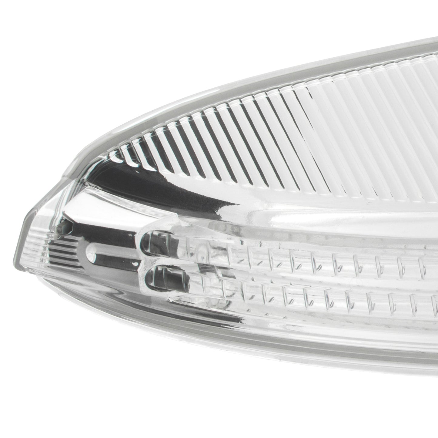 Mercedes W204 C-Class 07-11 left + right mirror indicator 2 pcs. SET