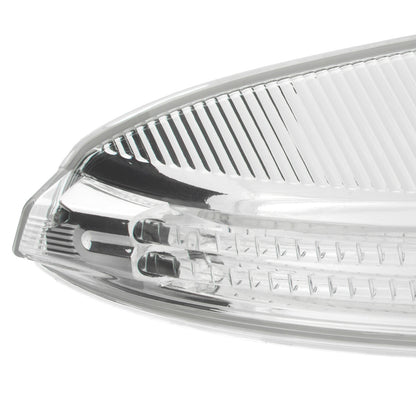 Mercedes W204 C-Class 07-11 left + right mirror indicator 2 pcs. SET