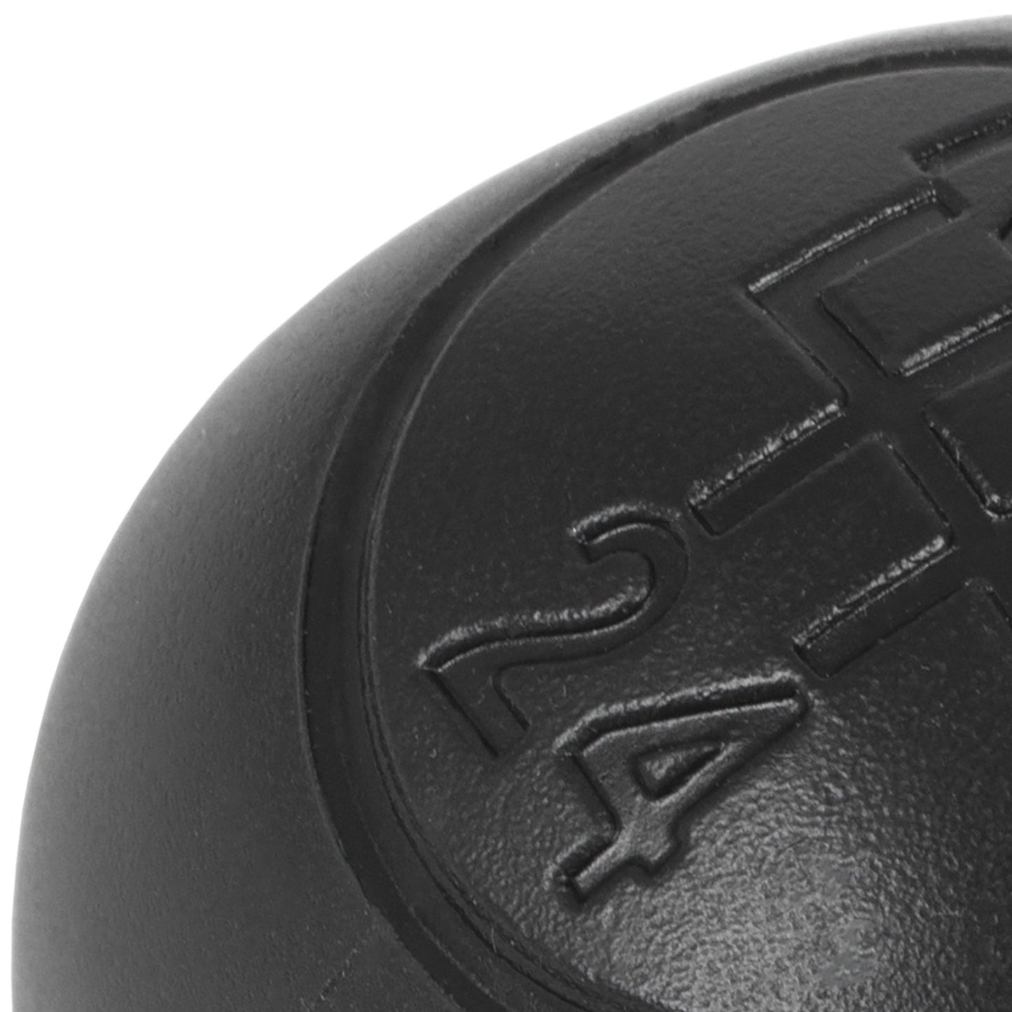 Fiat Ducato 94-06 gear knob 5 GEARS