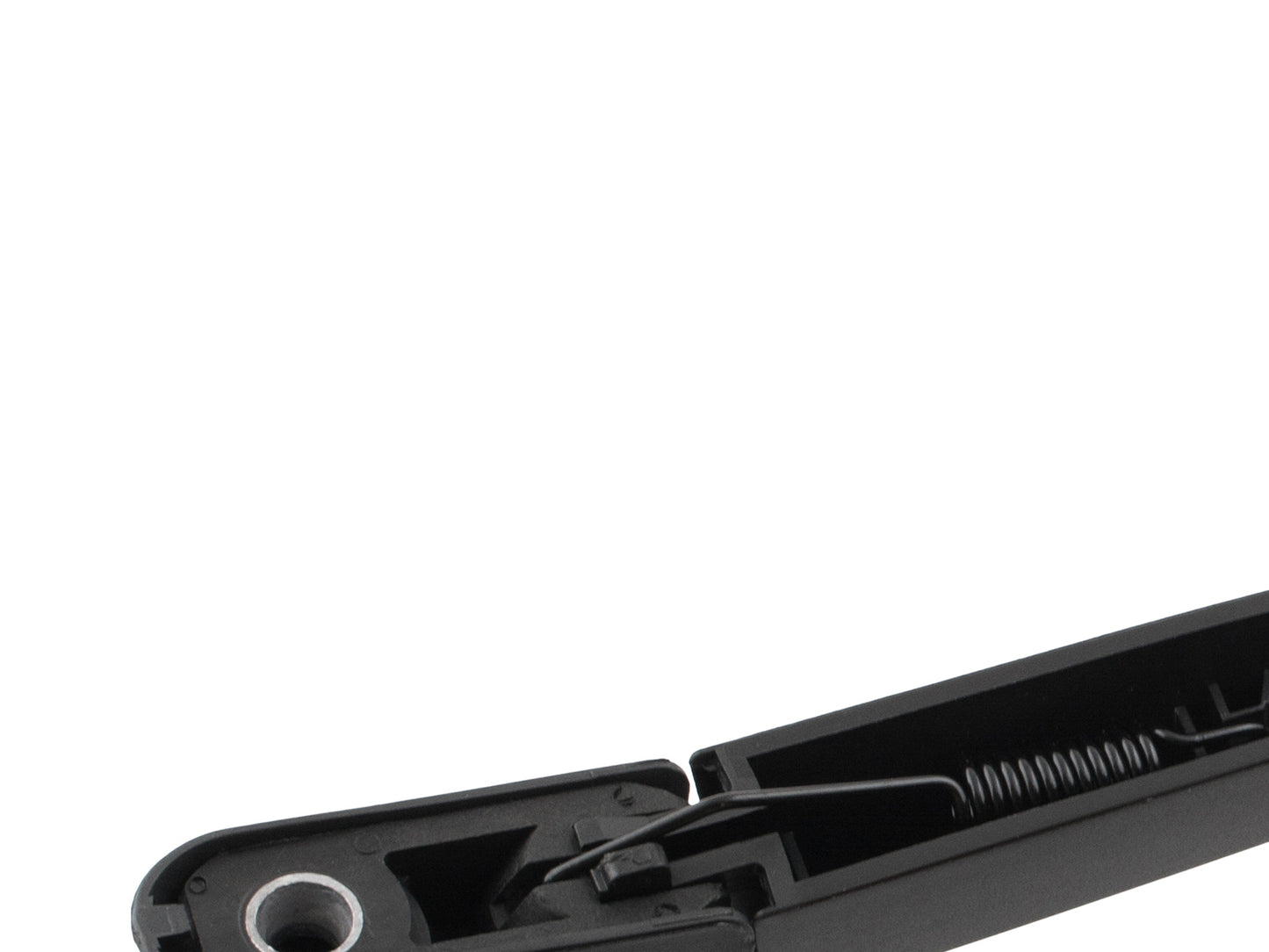 Renault Clio II 98-05 rear wiper arm + blade