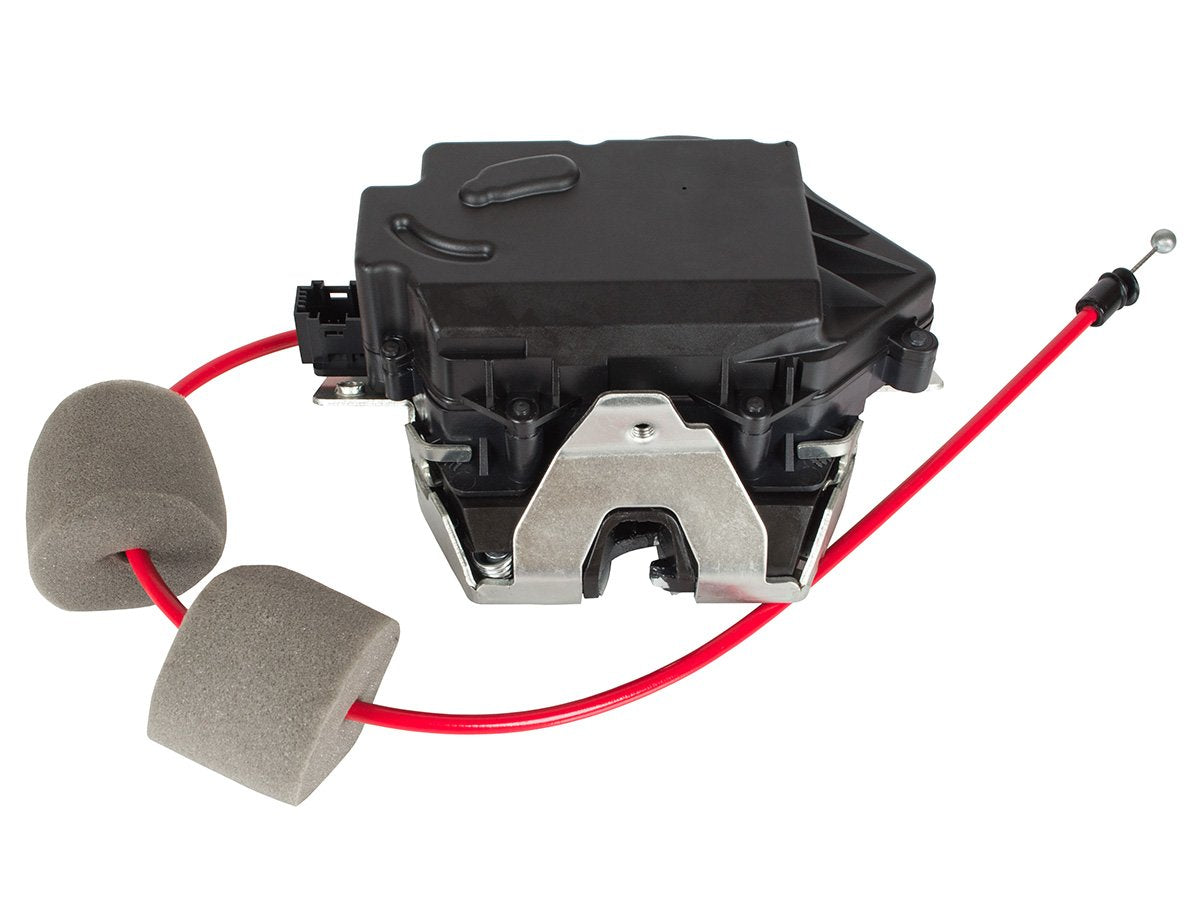 Mercedes W164 M-Class 05-11 tailgate lock CABLE 50 cm