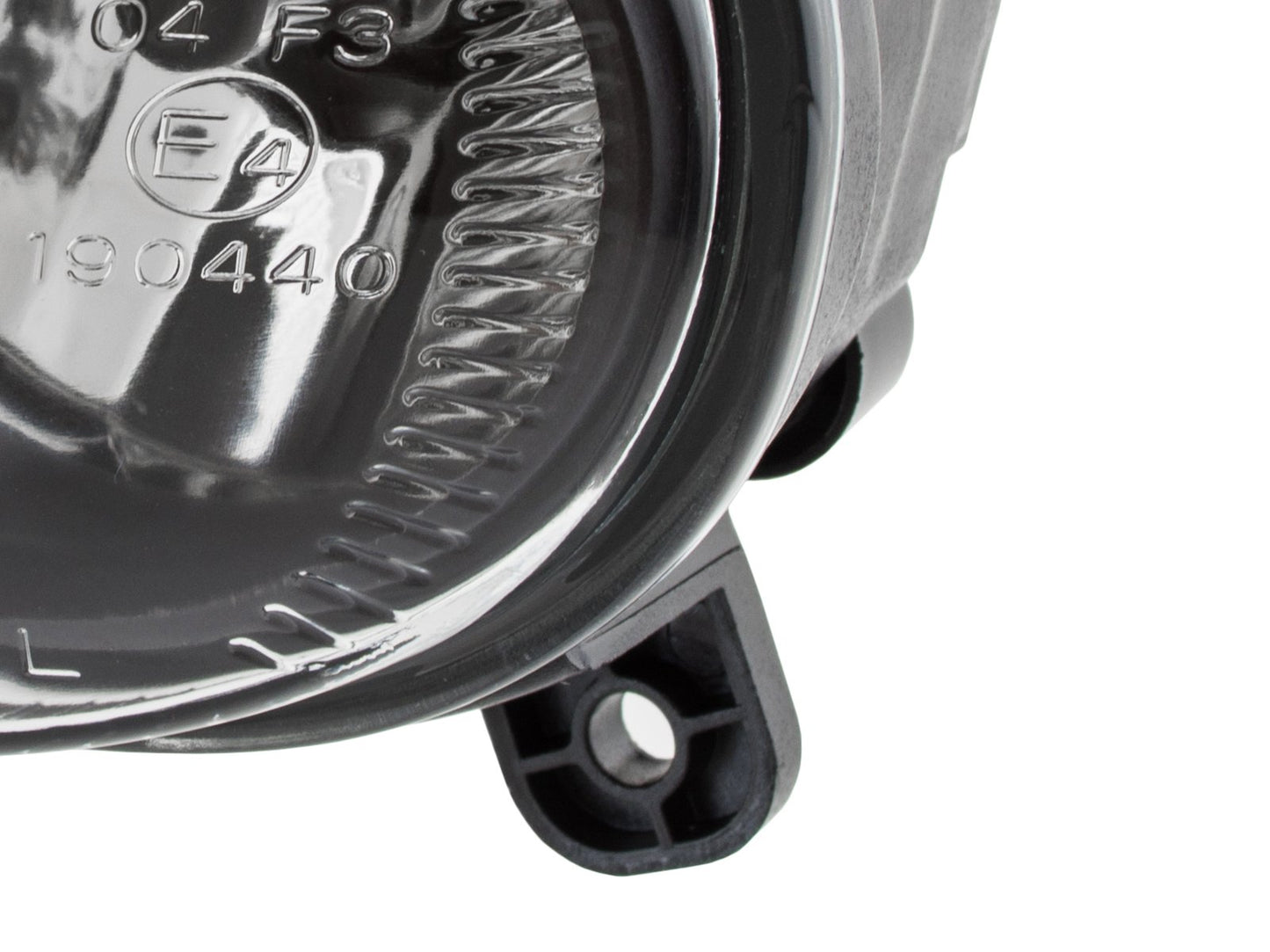 Audi A4 B8 Sedan 07-11 halogen left