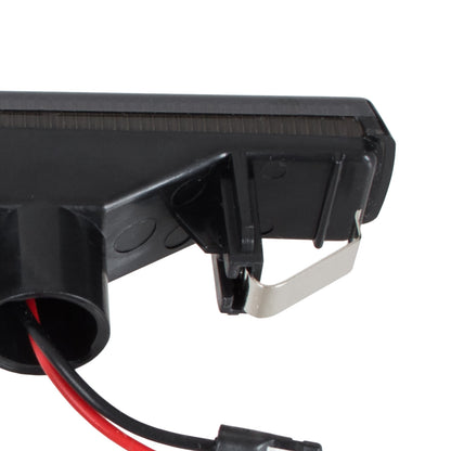 BMW 7 E38 94-01 Side LED Turn Signal SMOKED DYNAMIC 2 pcs. Set