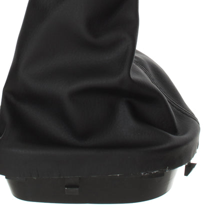 VW Touran 03-11 gear knob + GAITER 6 SPEED