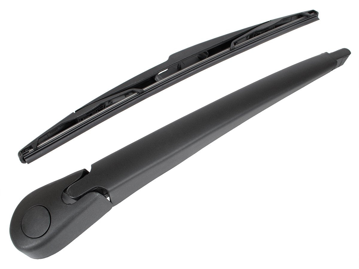 Renault Laguna II 01-07 ESTATE rear wiper arm + blade