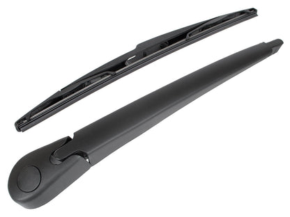 Renault Laguna II 01-07 ESTATE rear wiper arm + blade