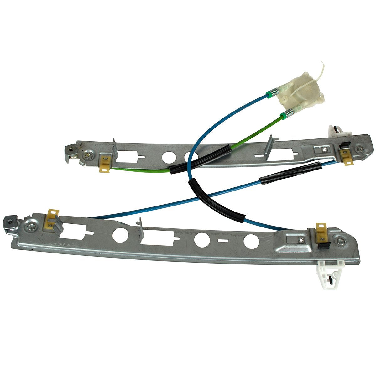 Renault Megane II 02-05 4/5 door electric front right window regulator