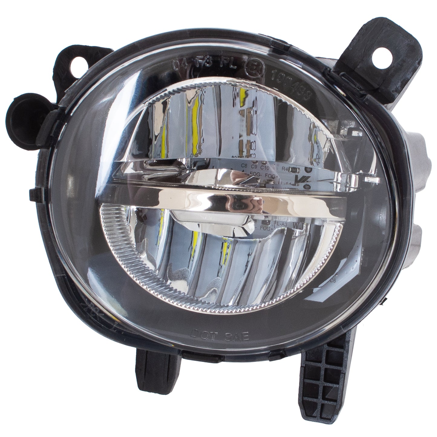BMW 2 F22 F23 F45 2012- left LED halogen