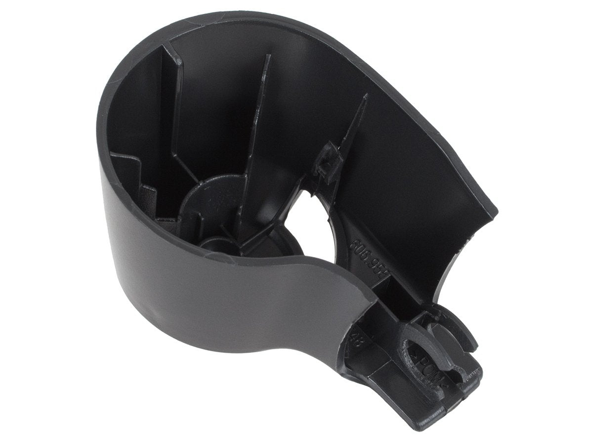 VW Golf V 03-08 rear wiper arm cover cap