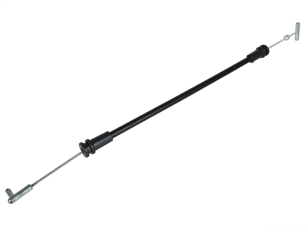 Smart ForFour W454 04-06 linka cięgno zamka drzwi przednich lewych = prawych