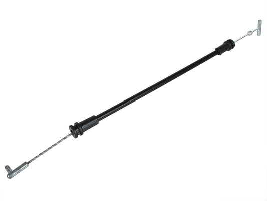 Smart ForFour W454 04-06 linka cięgno zamka drzwi przednich lewych = prawych