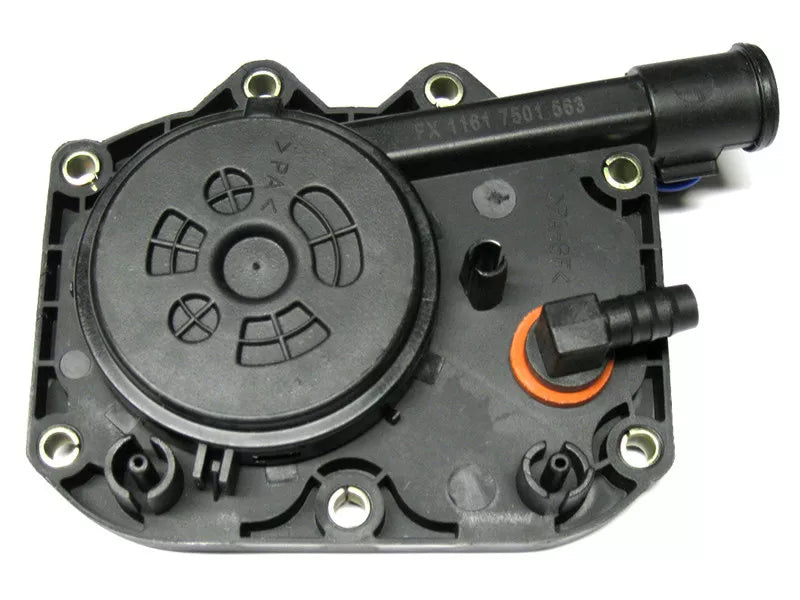 BMW 7 E38 94-01 engine ventilation valve