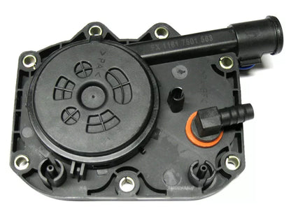 BMW 7 E38 94-01 engine ventilation valve