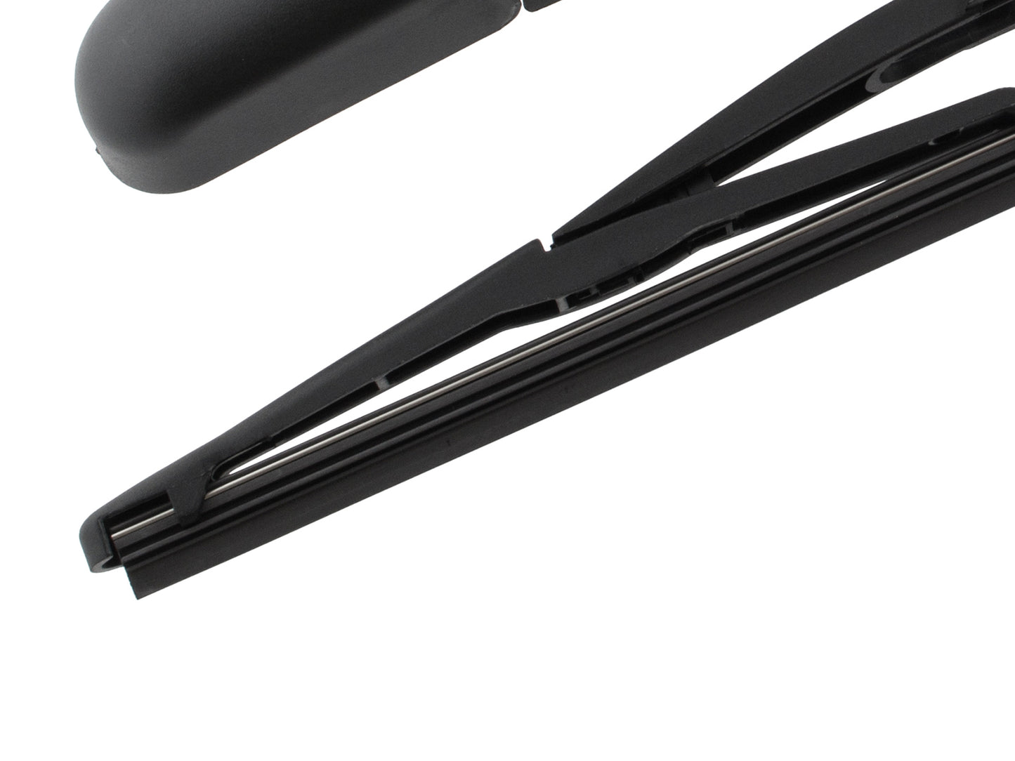 Renault Clio II 98-05 rear wiper arm + blade