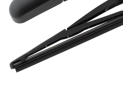 Renault Clio II 98-05 rear wiper arm + blade