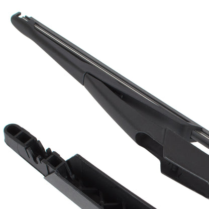 Hyundai Getz 02-09 rear wiper arm + blade