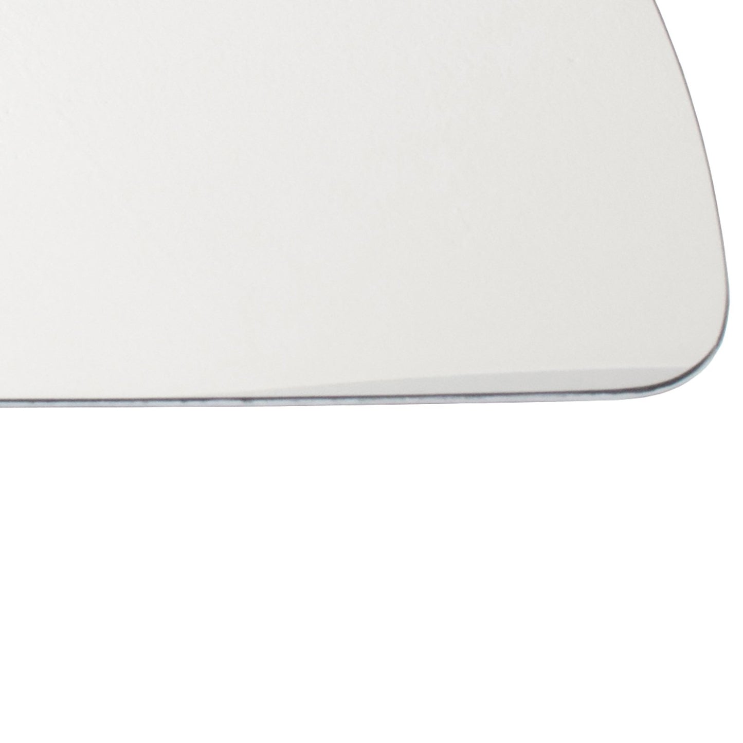 Audi A3 8P 03-08 HEATED mirror glass right