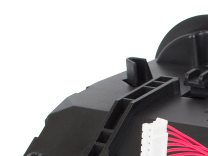 Renault Clio III stalk switch for lights and turn signals