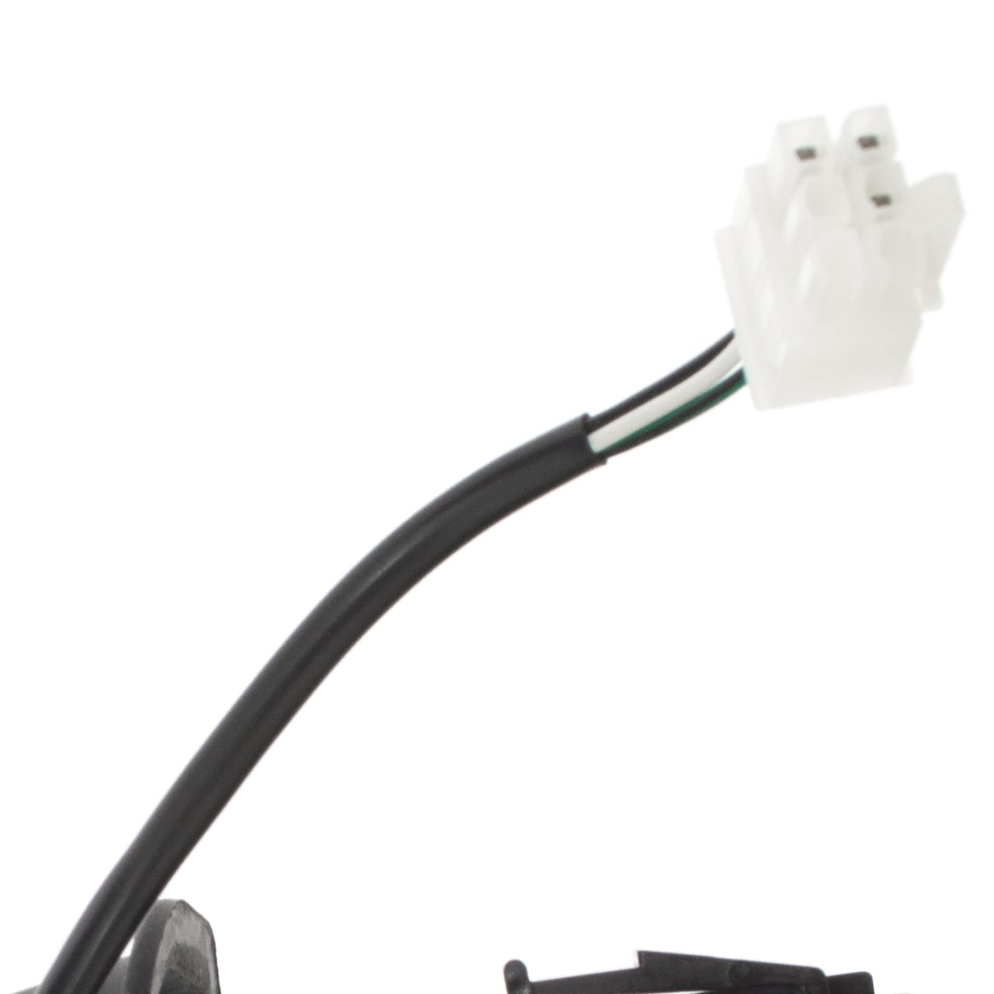 Chevrolet Nubira 05-11 light and turn signal switch lever