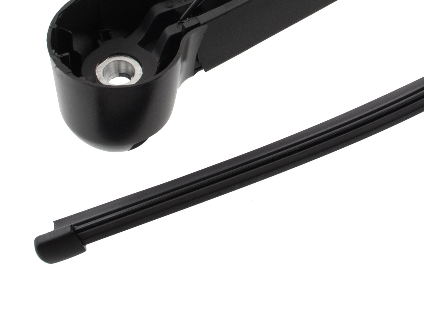 Audi A3 8L 96-03 rear wiper arm + blade