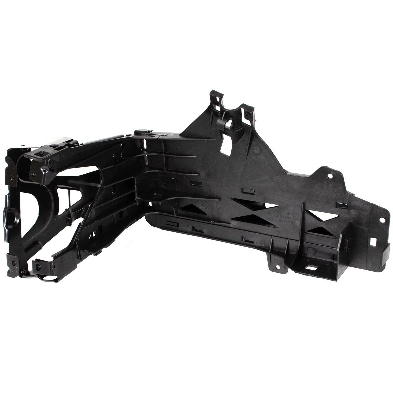 Marka samochodu: BMW
Model samochodu: F10 seria 5
Model samochodu: F11 seria 5
Przedmiot (część): mocowanie reflektora
Strona: prawa
Stan: Nowy
Oznaczenie GTU: GTU_07