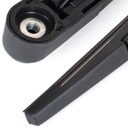 Kia Soul rear wiper arm + blade
