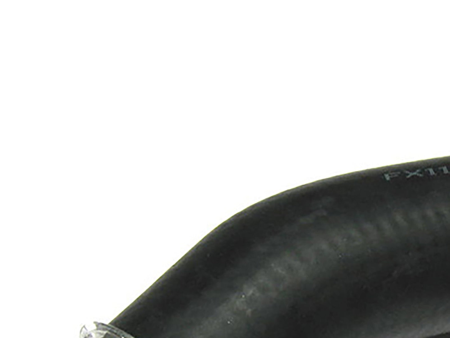 BMW 3 E46 98-04 318D 320D turbo intercooler hose