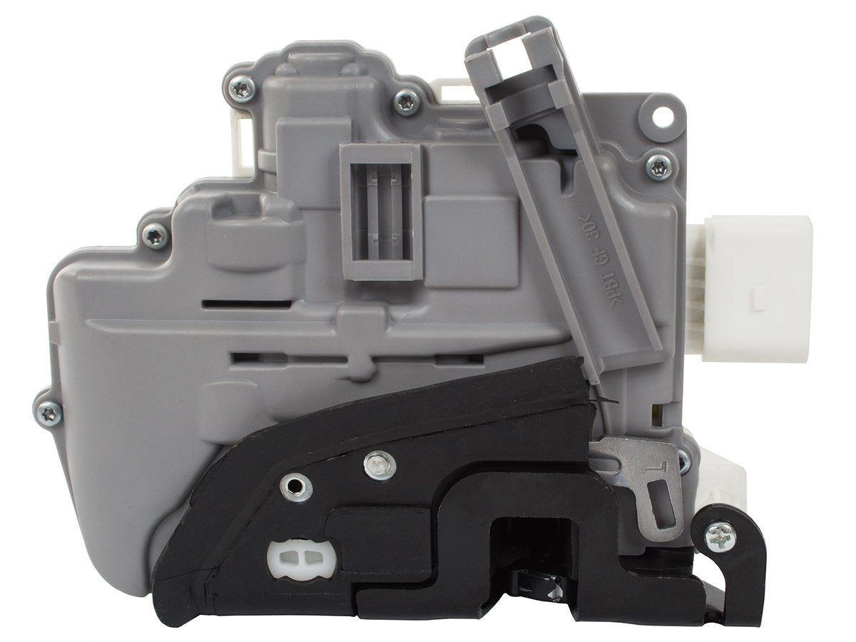 Audi A4 / S4 B8 07-16 zamek centralny drzwi przednich lewy