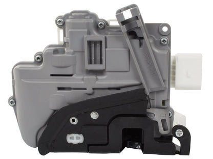 Audi A4 / S4 B8 07-16 zamek centralny drzwi przednich lewy