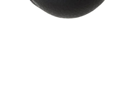 Honda Civic 00-06 gear knob BLACK ECO-LEATHER 5-SPEED